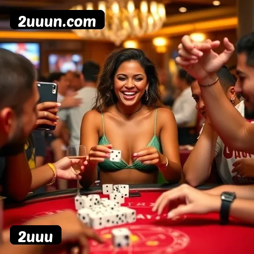 Jogos de Cassino em Destaque - Slots, Roleta, Blackjack